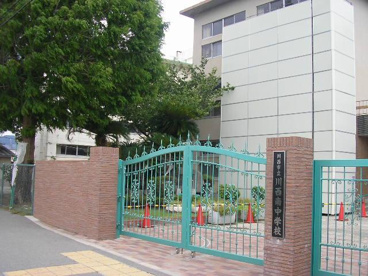 川西市立　川西南中学校の画像4