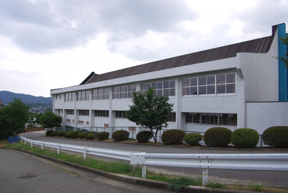 川西市立　多田中学校の画像1