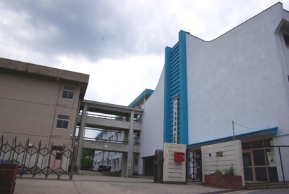 川西市立　多田中学校の画像3