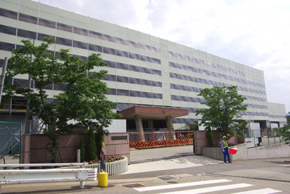 川西市立　東谷中学校の画像1