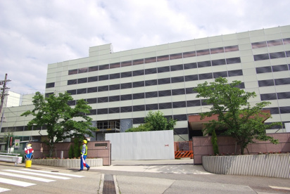川西市立　東谷中学校の画像2