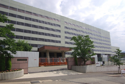 川西市立　東谷中学校の画像4
