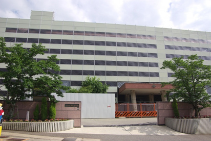 川西市立　東谷中学校の画像5
