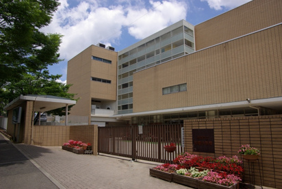 芦屋市立　岩園小学校の画像3