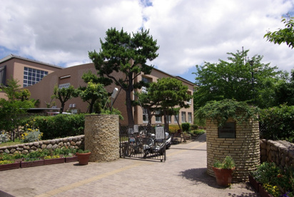 芦屋市立　宮川小学校の画像2