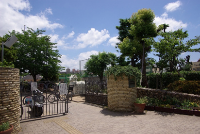 芦屋市立　宮川小学校の画像4