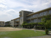 芦屋市立　山手小学校の画像