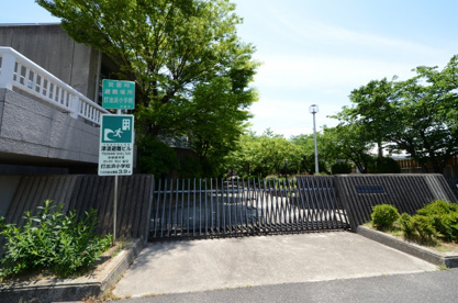 芦屋市立　打出浜小学校の画像1