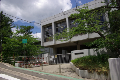 芦屋市立　朝日ケ丘小学校の画像3