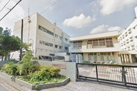 横浜市立瀬谷第二小学校