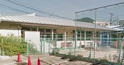 可部東保育園の画像1