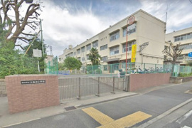 横浜市立上飯田小学校