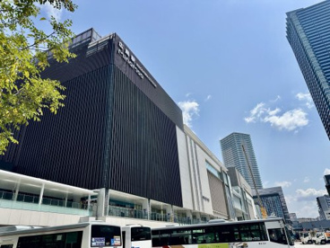 JR広島駅の画像1