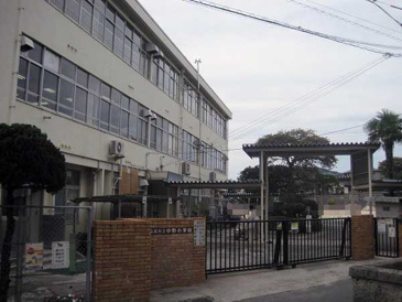 中野小学校