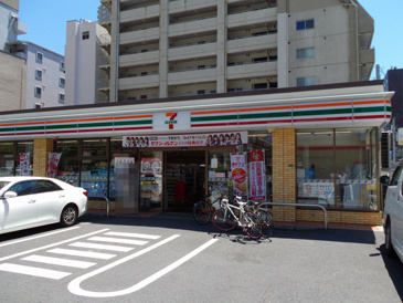 セブンイレブン 広島国泰寺2丁目店