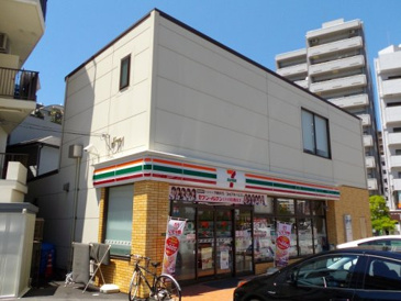 セブンイレブン 広島千田町1丁目店
