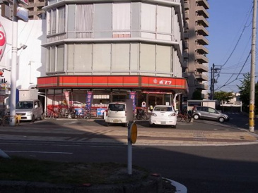 ポプラ 広島平野町店