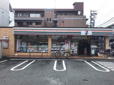 セブンイレブン 西宮深津町店の画像1