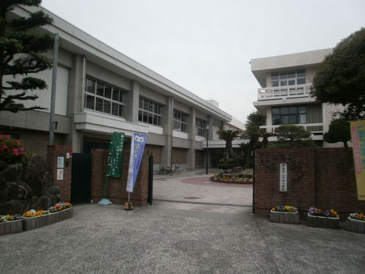 千田小学校