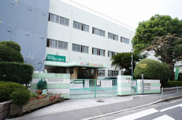 竹屋小学校