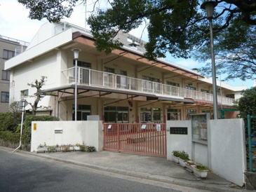 本川保育園
