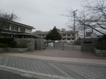 観音小学校