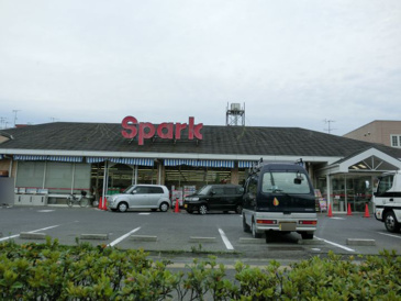 Spark(スパーク) 観音店