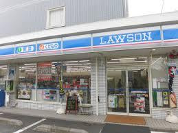 ローソン茅ヶ崎東海岸北店