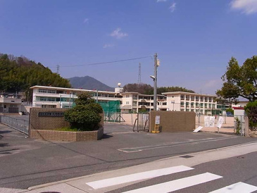 宮内小学校