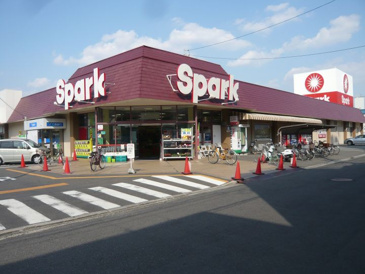 Spark(スパーク) 江波店