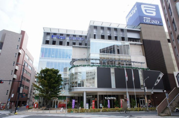 フジグラン広島