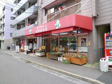 ママチェーンおがさわら