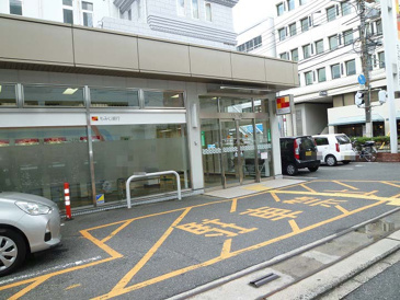 もみじ銀行広島中央支店