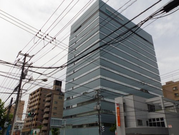 山陰合同銀行広島西支店