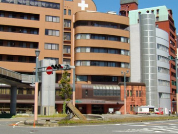 たかの橋中央病院