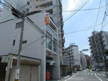 広島富士見郵便局