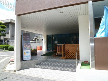 広島YMCA保育園
