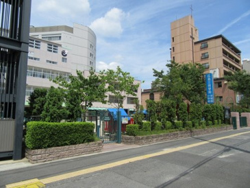 広島三育学院幼稚園