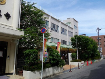 報恩保育園