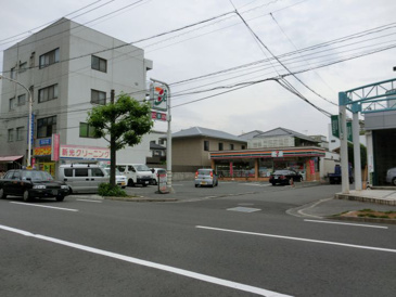 セブンイレブン 広島東観音店