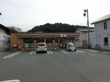 セブンイレブン 広島牛田東店