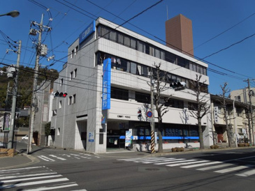 広島銀行牛田支店