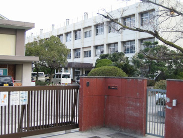 大町小学校
