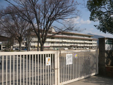 八木小学校