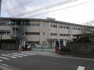 深川小学校
