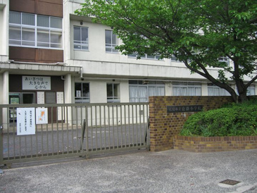 倉掛小学校
