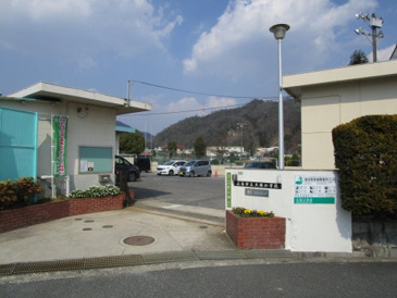 大林小学校