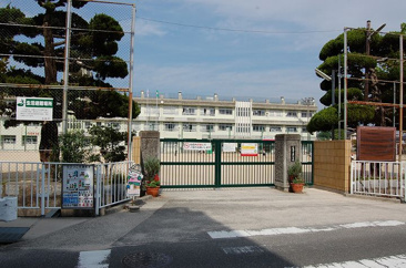 祇園東中学校