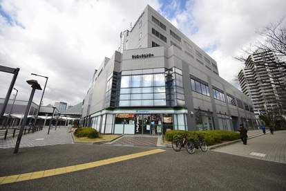 ファミリーマート 西神南店情報ページ 神戸の不動産 収益 リフォーム物件 はhrk