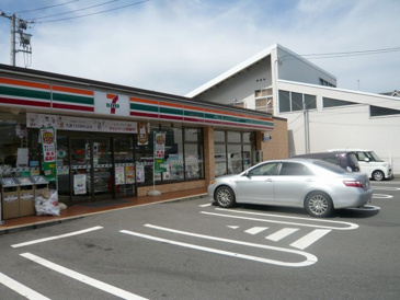 セブンイレブン 広島仁保店